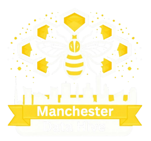 Manchester Data Hive