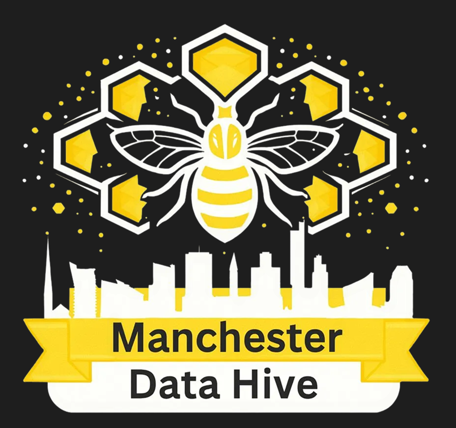 Manchester Data Hive