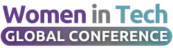 WomenTech Network logo